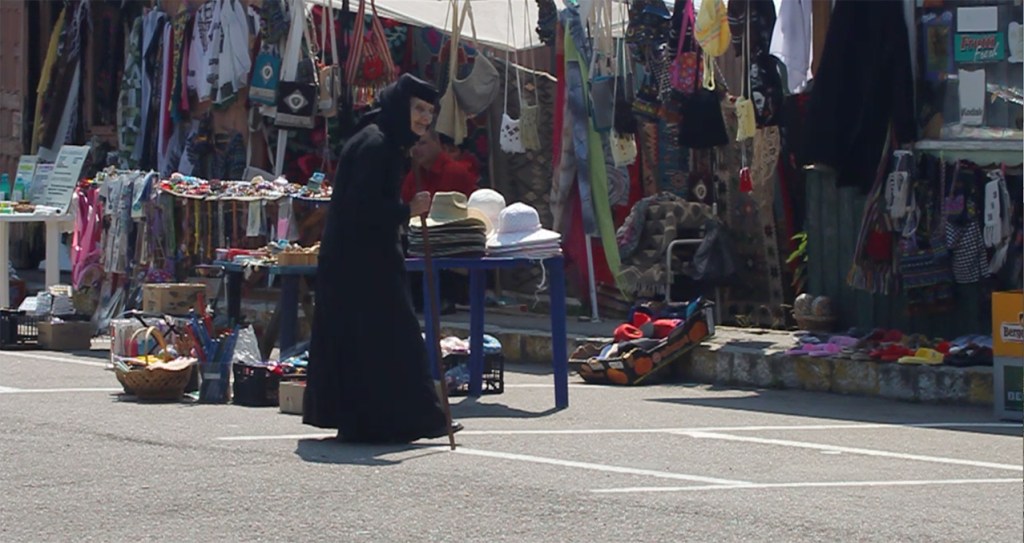 (2016) Not Even The Mountain Stays the&nbsp;Same