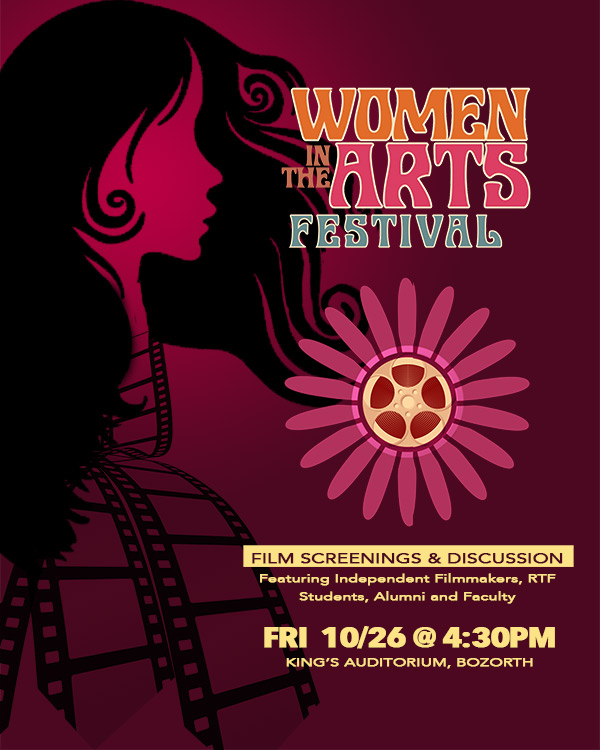 WomensFestivalPoster