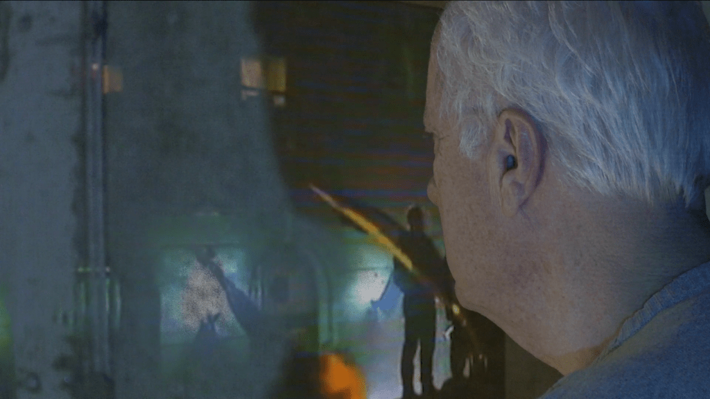 (2019) My Father’s&nbsp;Revolution