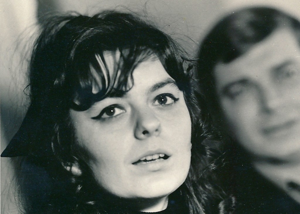 In Festivals – A Feature Documentary on Romanian dissident poet Ana&nbsp;Blandiana