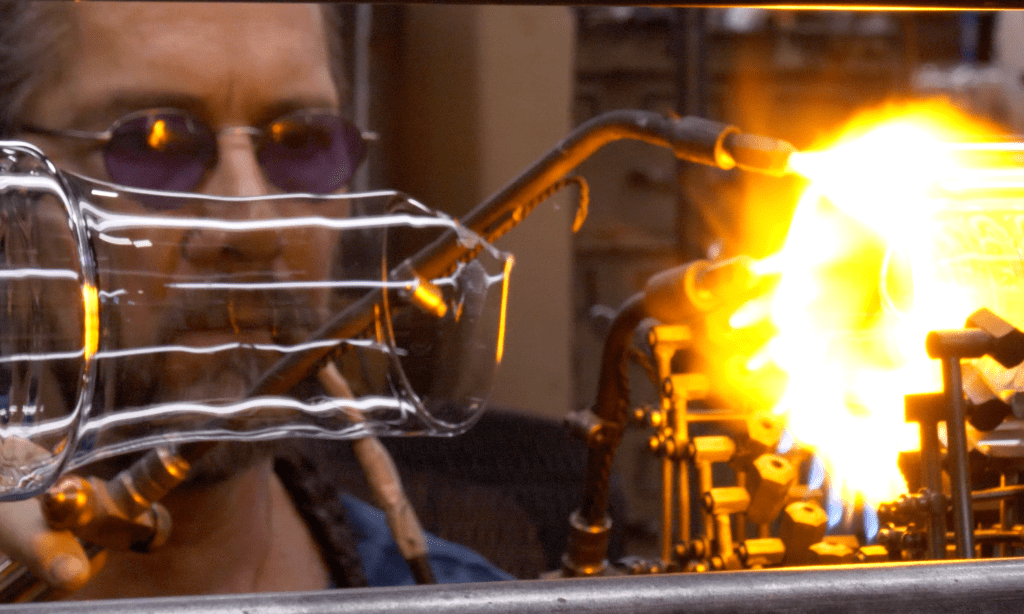 (2022) Glass: A South Jersey Legacy – Standard&nbsp;Format