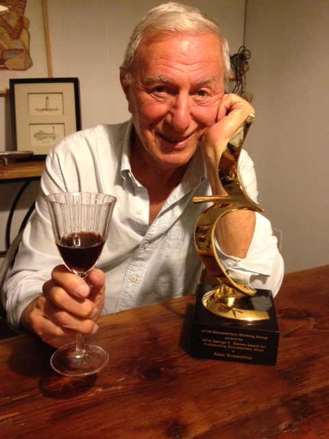 Alan Rosenthal
