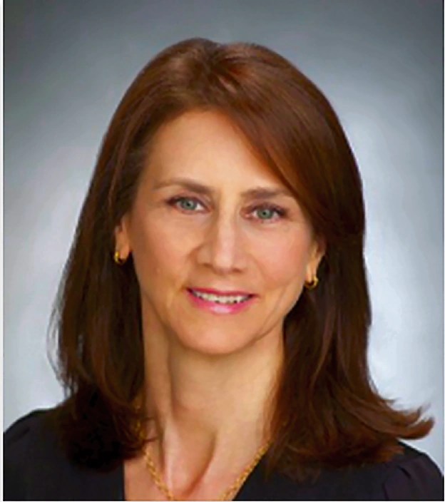 Deborah Oppenheimer