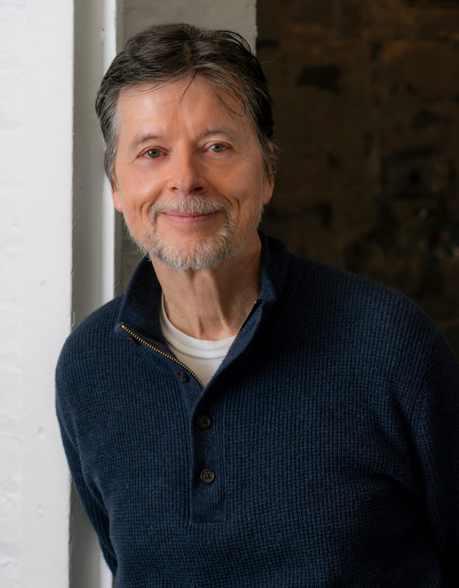 Ken Burns