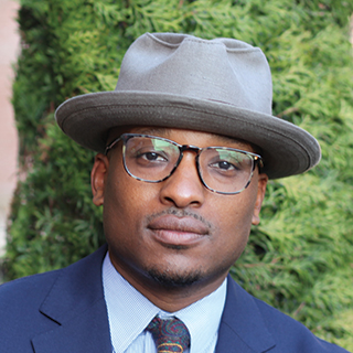 David A. Wilson